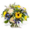 Bouquet misto di stagione