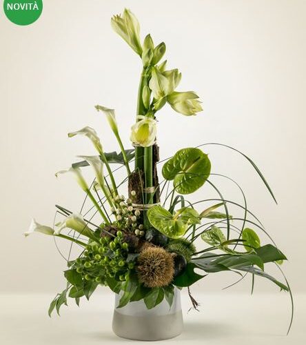 Composizione autunnale