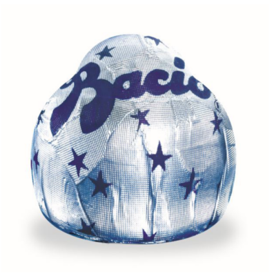 Scatola Baci Perugina