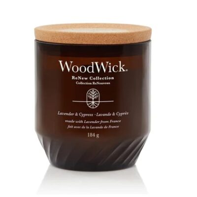 Candela Profumata WoodWick 184g
